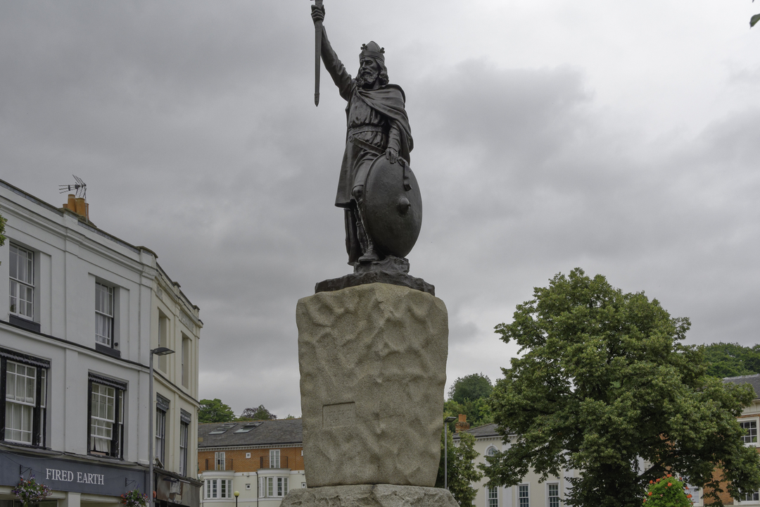 20160724 144725  Winchester, England, United Kingdom